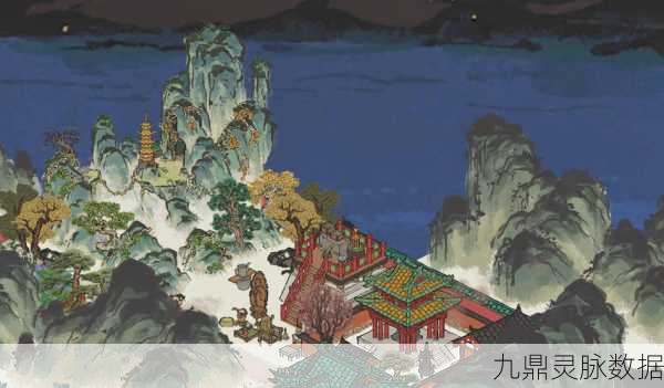 江南百景图深度探索，铁锤浊酒与蓝色绸缎等珍稀资源获取全攻略
