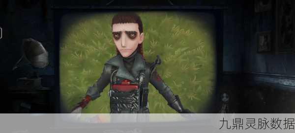 第五人格教授角色解锁全攻略