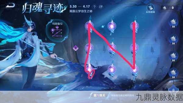 王者荣耀未完之旅任务全解析，选错路也不怕，攻略在手轻松过关