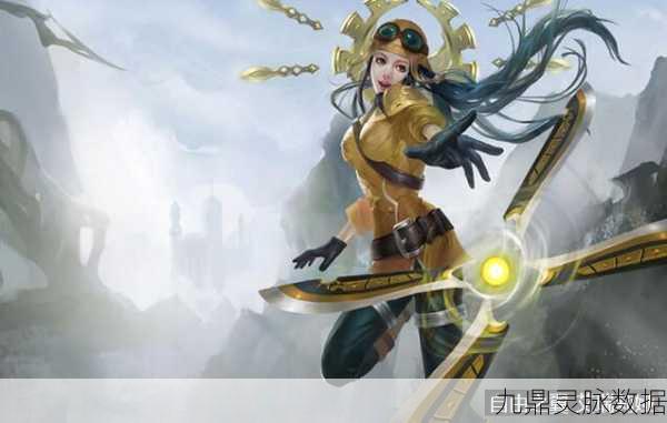 闪耀峡谷之巅！LOL至臻刀妹金色流光特效全揭秘，收藏党的终极幻想