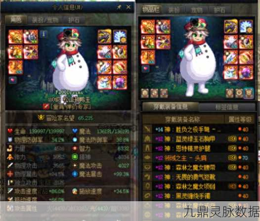 DNF90级男弹药,高效刷图加点全攻略
