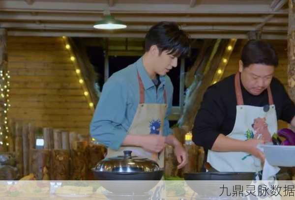 明星大厨2,解锁你的美食烹饪挑战之旅
