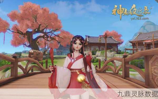 神都夜行录,新人任务四选一,奇幻冒险由你主宰!