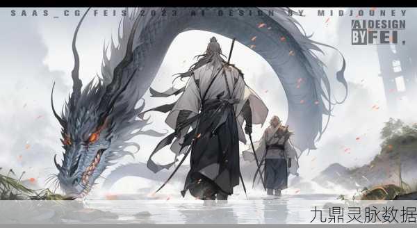 探秘中国古代神话，龙族传奇与手游世界的奇妙交融