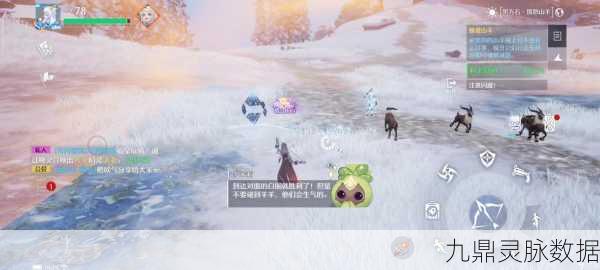 诺亚之心装备附魔材料全攻略，解锁战力新境界