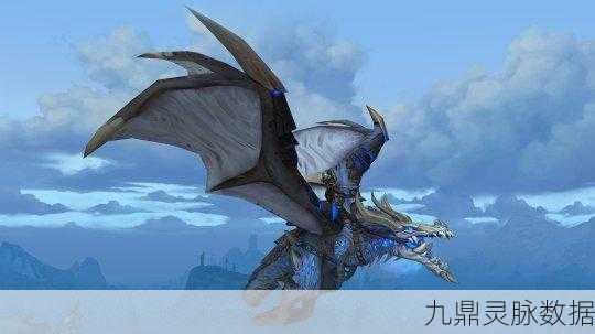 魔兽世界史上最强魔龙泰拉斯奎,传奇背后的故事