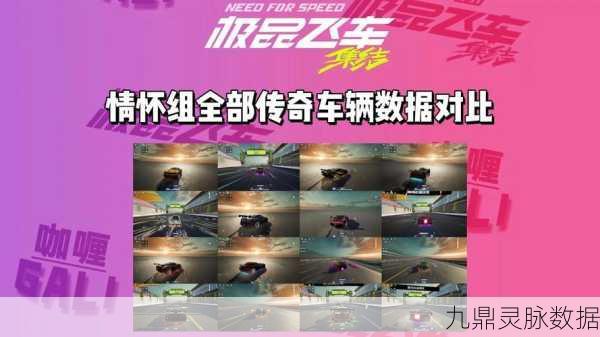 极品飞车，主动技能全解析，解锁飞驰之巅的终极奥义！