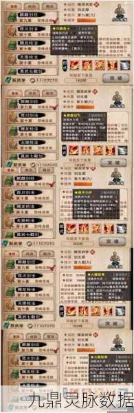 烟雨江湖苍狼贡献试炼解锁全攻略