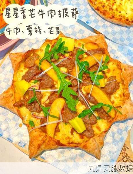 美味披萨店，打造你的梦幻披萨帝国