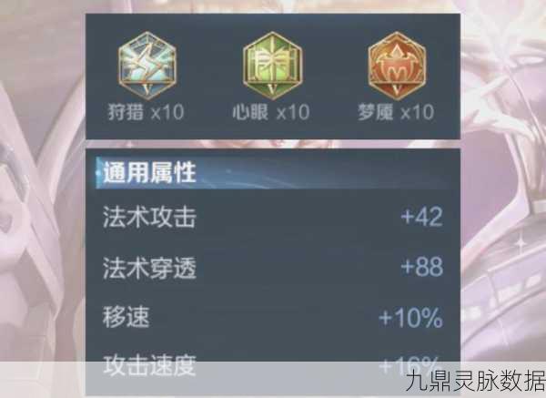 妲己231连招秒杀脆皮！王者荣耀全输出出装策略深度剖析