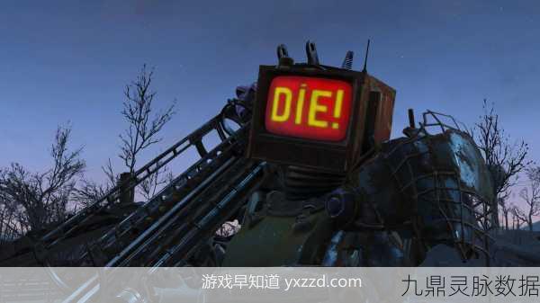 辐射4房屋通电全攻略，打造你的电力小镇