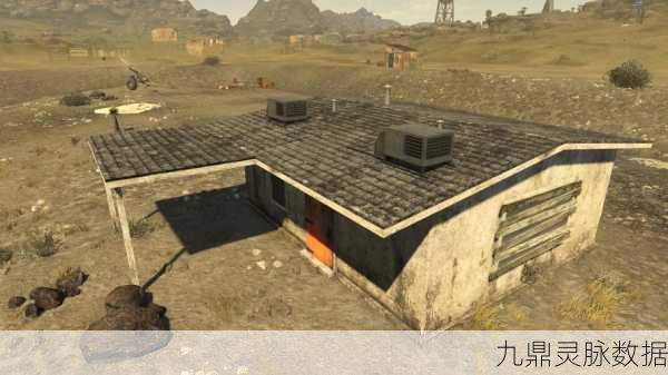 辐射4房屋通电全攻略,打造你的电力小镇