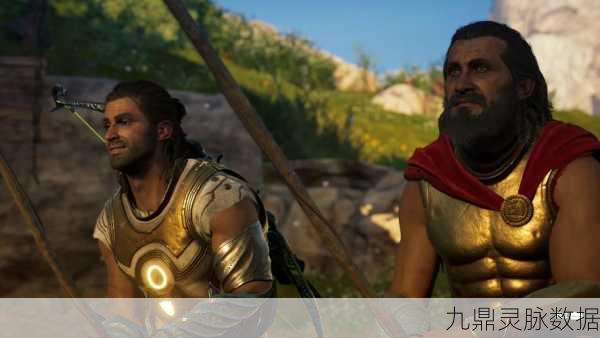 刺客信条奥德赛，浪漫之旅——可恋爱NPC全攻略指南
