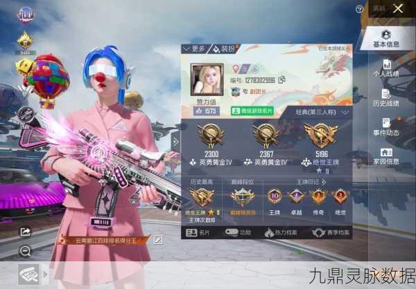 探寻和平精英战场,男生专属简短昵称的魅力与创意