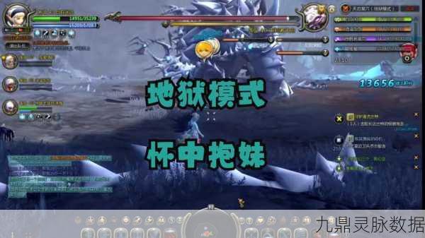 龙之谷炙风地狱，全面攻略指南助你征服难关