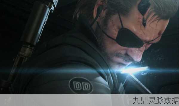 合金装备5幻痛，电磁干扰专家的隐秘征途与挑战盛宴