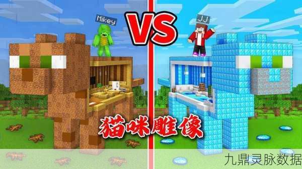 我的世界，深度探索猫咪站立坐下技巧，打造温馨宠物互动