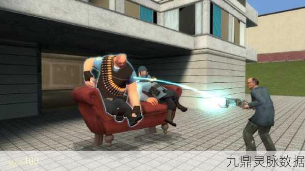 盖瑞模组，探索无限创意的奇幻之旅