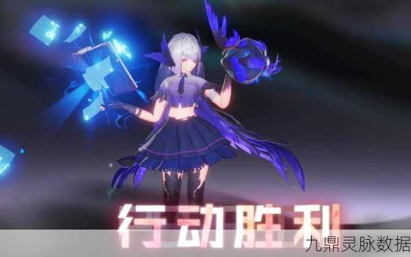 伊莎贝拉领衔,打造黑潮之上最强冰冻流阵容