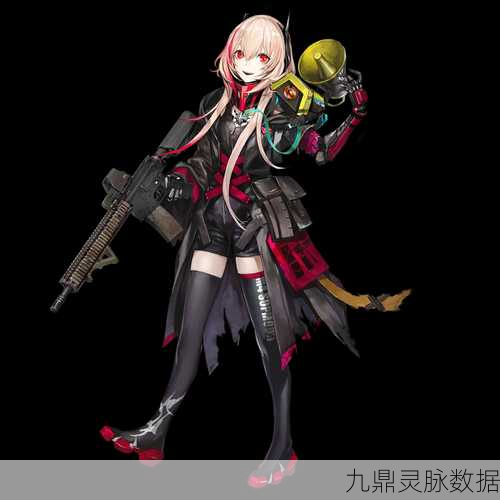 少女前线M4A1怀孕，一场战术与情感的双重冒险