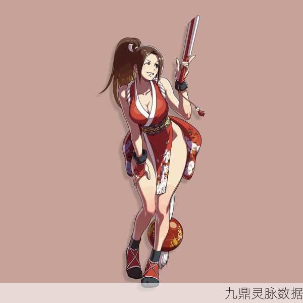 拳皇世界不知火舞，A级格斗家的炽热魅力与培养价值