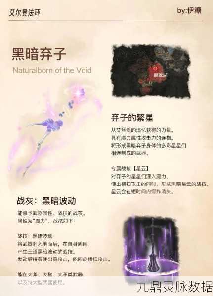 艾尔登法环探秘，巨剑的唯一性解析