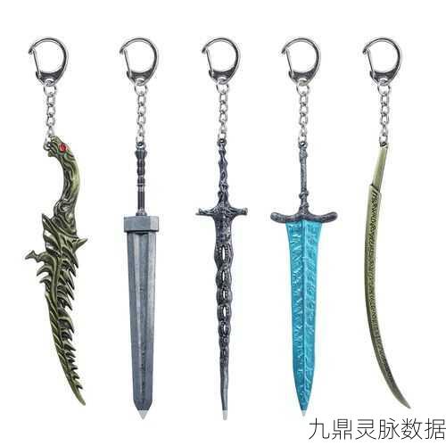 艾尔登法环探秘,巨剑的唯一性解析