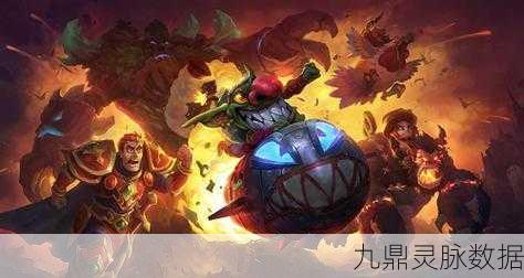魔法军团,一场不容错过的奇幻冒险之旅