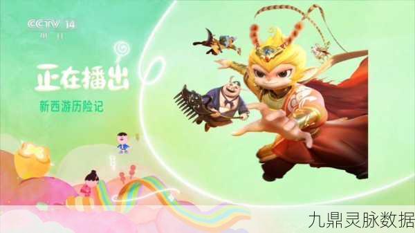 2025科幻纪元，囧西游AI新伙伴智启新篇章