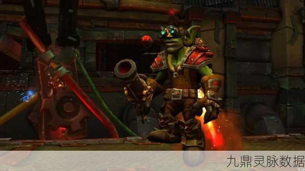 魔兽世界，突破35级升级瓶颈，解锁全新冒险篇章