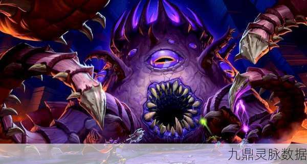魔兽世界,突破35级升级瓶颈,解锁全新冒险篇章