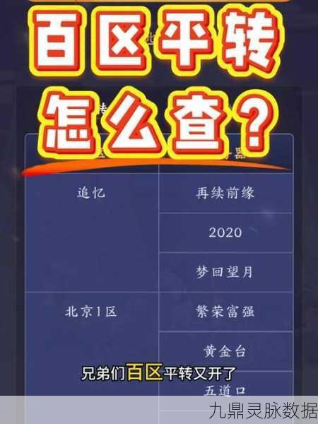 梦幻西游转区全攻略,变化与永久性分析