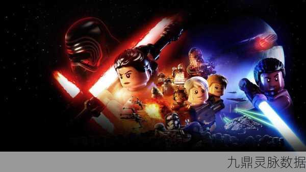 乐高星球大战,原力觉醒,格斗新纪元正式拉开序幕!