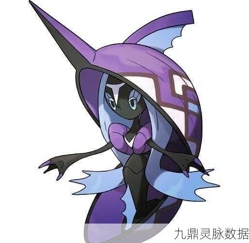 宝可梦世界探秘,概率捕捉下的精灵养成艺术
