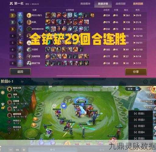 金铲铲之战,巨龙玩法全攻略,助你称霸棋盘