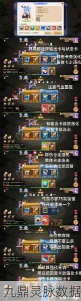 梦幻西游手游星河幻境第一章试炼肆,全面攻略与深度解析