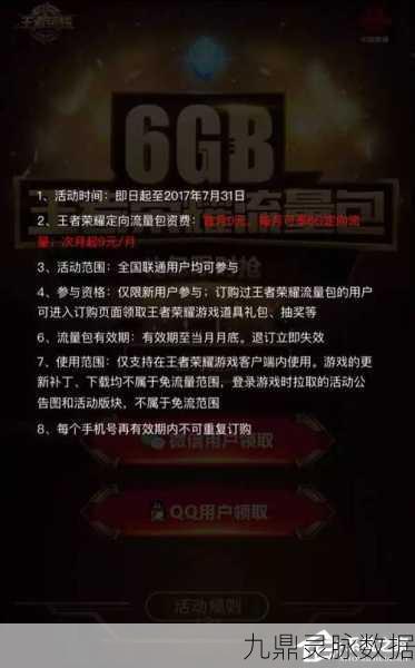 王者荣耀游戏一小时流量消耗揭秘,流量究竟流向何方?