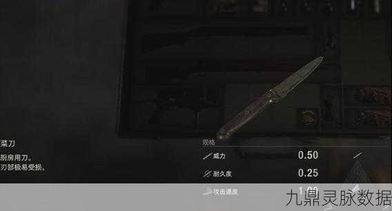 生化危机4重制版强力武器大盘点，助你横扫丧尸群！