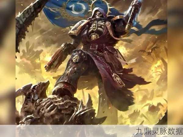 星际战甲泽努里，掌握心灵力量的战斗艺术
