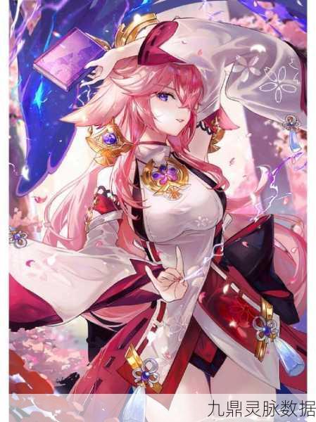 原神光圈神子,踏入光影交织的奇幻之旅