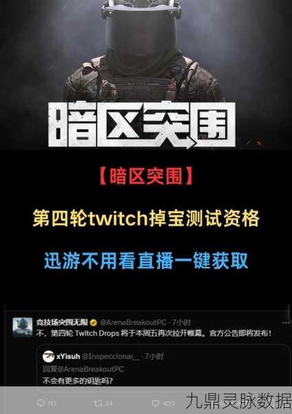 暗区突围，信誉分门槛揭秘，组队探险不再难