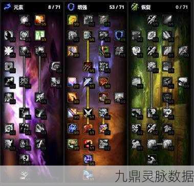 魔兽世界怀旧服,骑士之路任务全解析
