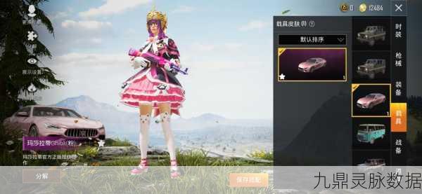 和平精英蔷薇魔法师,深度剖析皮肤保底花费