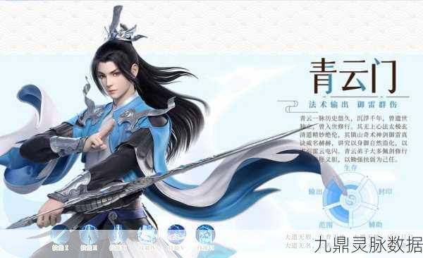 梦幻新诛仙墨灵新锐配速流，解锁战场新纪元，战术大师就是你！