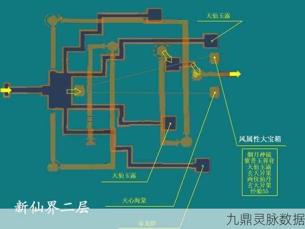 仙剑奇侠传3,剑冢探险全攻略