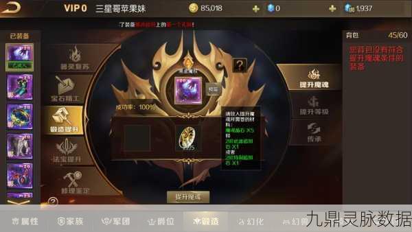 魔域王者,宝箱奥秘全解析,精挑细选助你称霸!