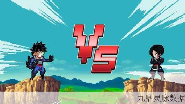 刀斧大乱斗震撼来袭，像素格斗新纪元，IO冒险等你来战！