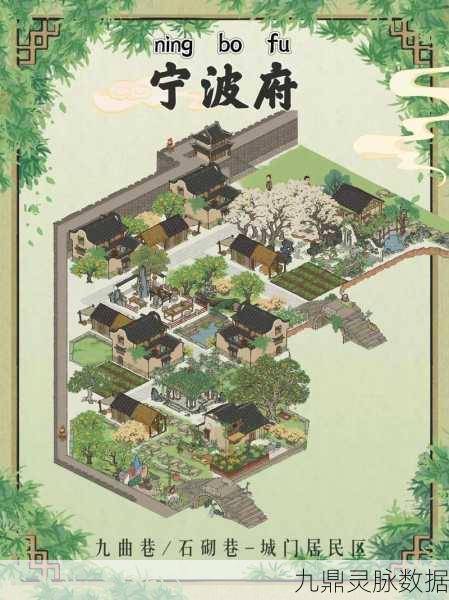 江南百景图知府宅邸，深度探索与玩法全攻略
