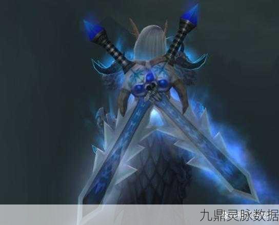 魔兽世界WLK双持冰DK，精准命中，极致输出