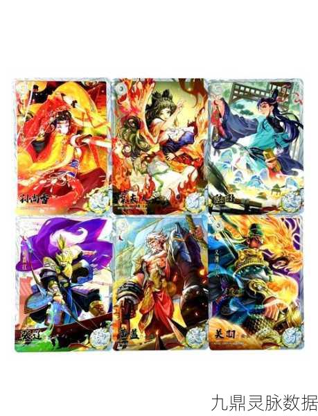 泡面三国H5焕新登场,卡通三国卡牌战纪等你探索